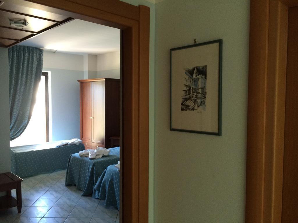 Hotel D.G. Garden Benevento Rom bilde